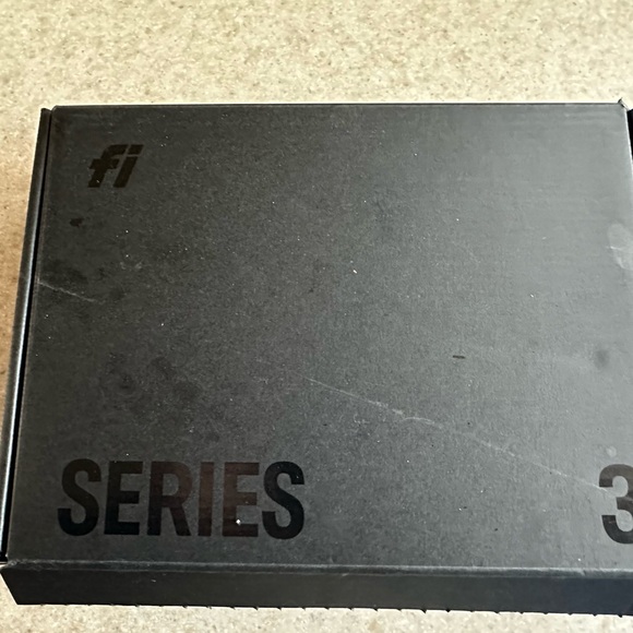 Fi series 3 GPS dog color small blue - Picture 3 of 7